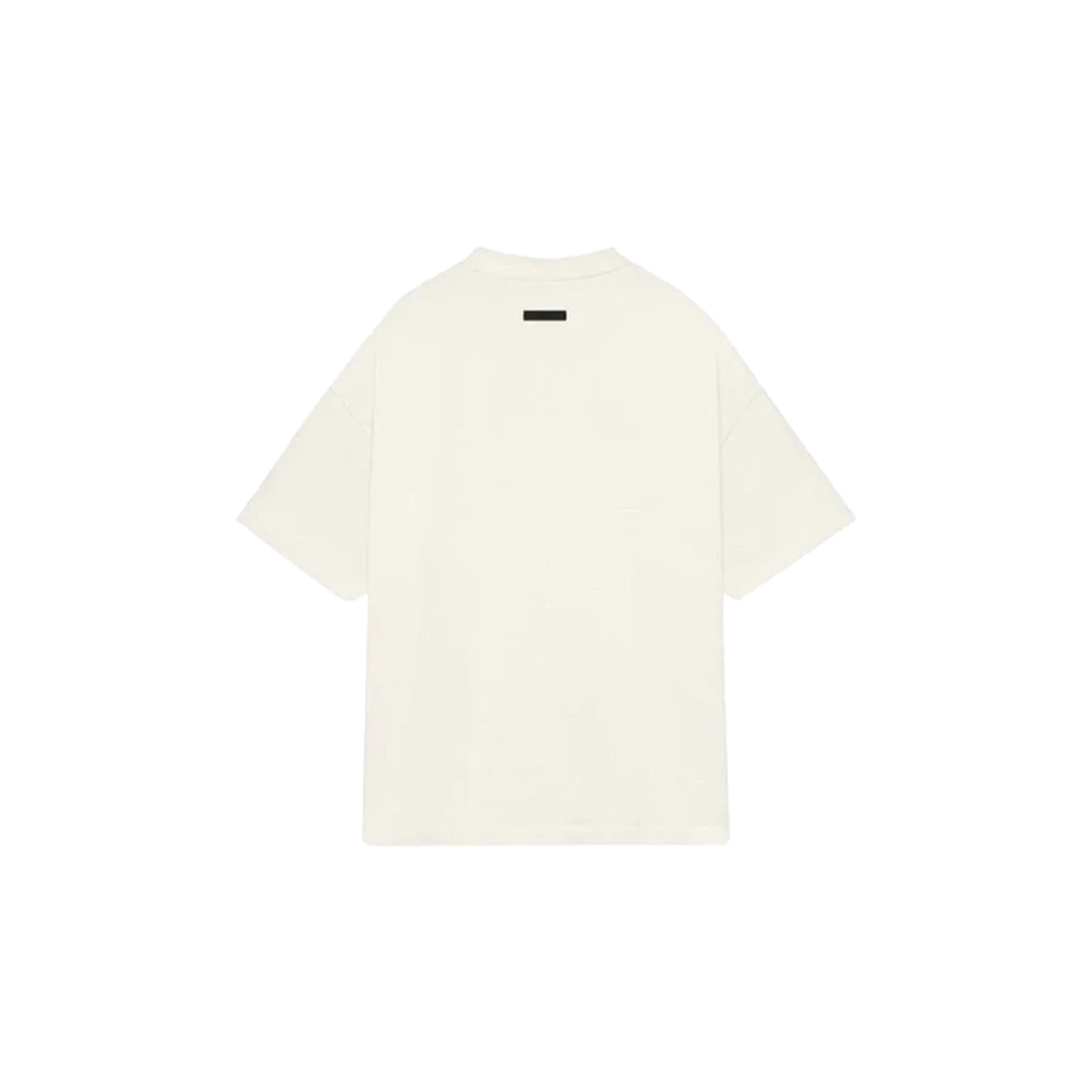Fear of God Essentials Jersey Crewneck S24 T-Shirt Shell