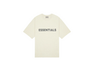 Fear of God Essentials S20 T-Shirt Buttercream - PIKASTORE-Fear of God-pikastore.cz