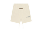 Fear of God Essentials S21 Shorts Buttercream - PIKASTORE-Fear of God-pikastore.cz