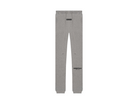 Fear of God Essentials S22 Sweatpants Dark Oatmeal - PIKASTORE-Fear of God-pikastore.cz