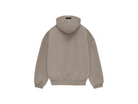 Fear of God Essentials S23 Hoodie Core Heather-Fear of God-pikastore.cz