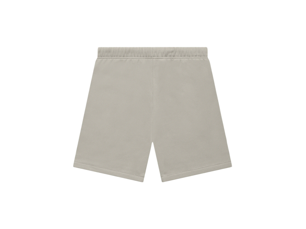 Fear of God Essentials S22 Shorts Smoke - PIKASTORE-Fear of God-pikastore.cz