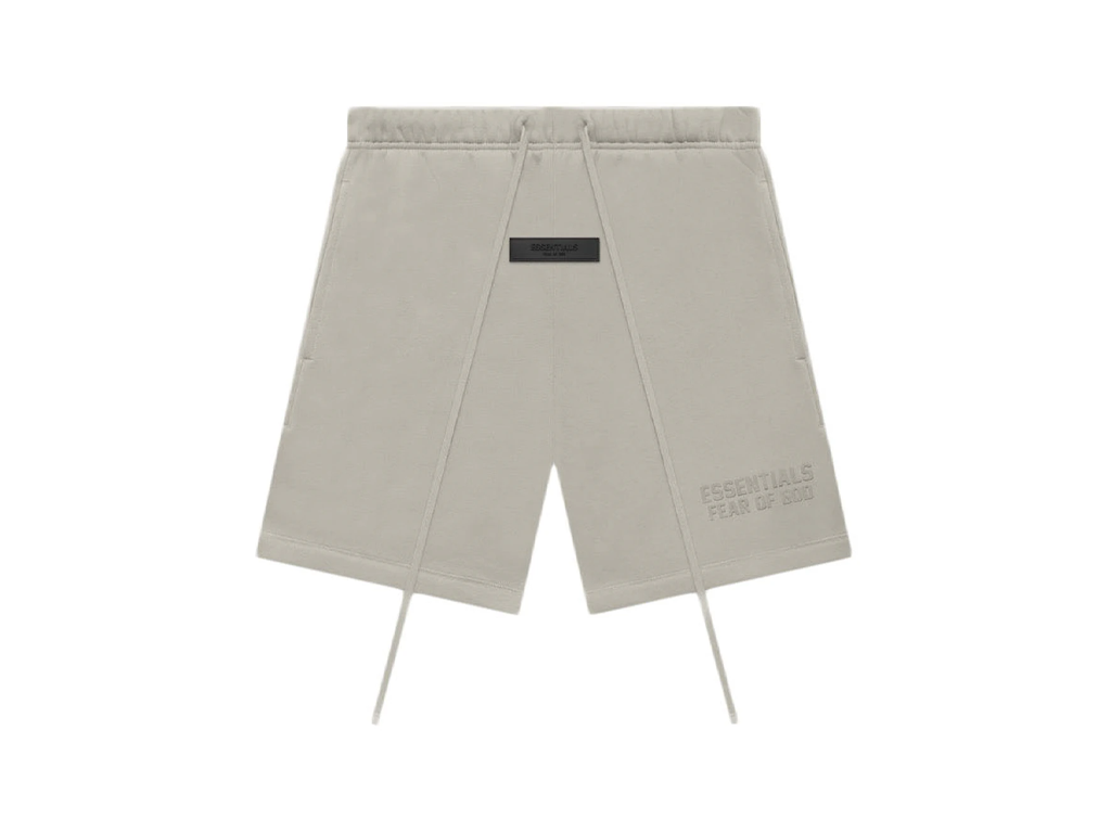 Fear of God Essentials S22 Shorts Smoke - PIKASTORE-Fear of God-pikastore.cz