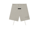Fear of God Essentials S22 Shorts Smoke - PIKASTORE-Fear of God-pikastore.cz