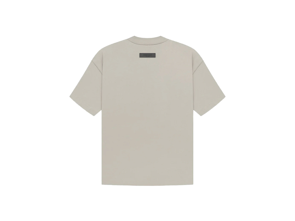 Fear of God Essentials S23 T-Shirt Seal - PIKASTORE-Fear of God-pikastore.cz