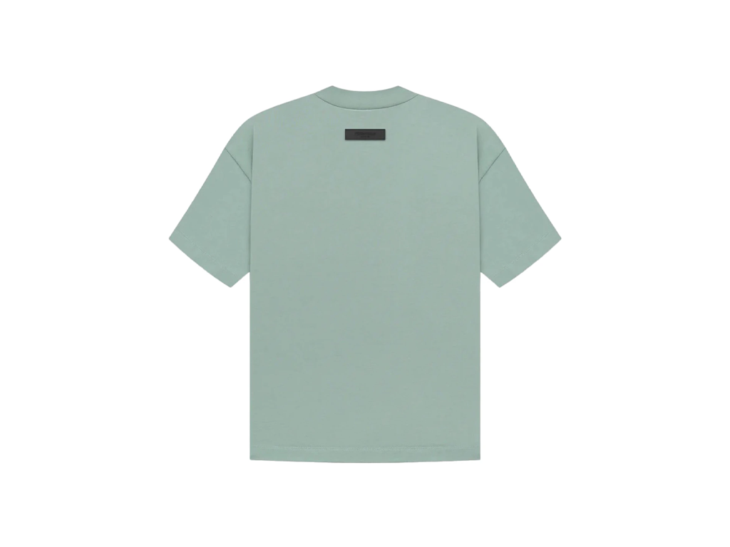 Fear of God Essentials S23 T-Shirt Sycamore - PIKASTORE-Fear of God-pikastore.cz