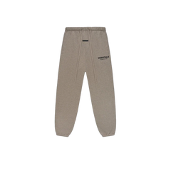 Fear of God Essentials S24 Sweatpants Heather Gray - PIKASTORE