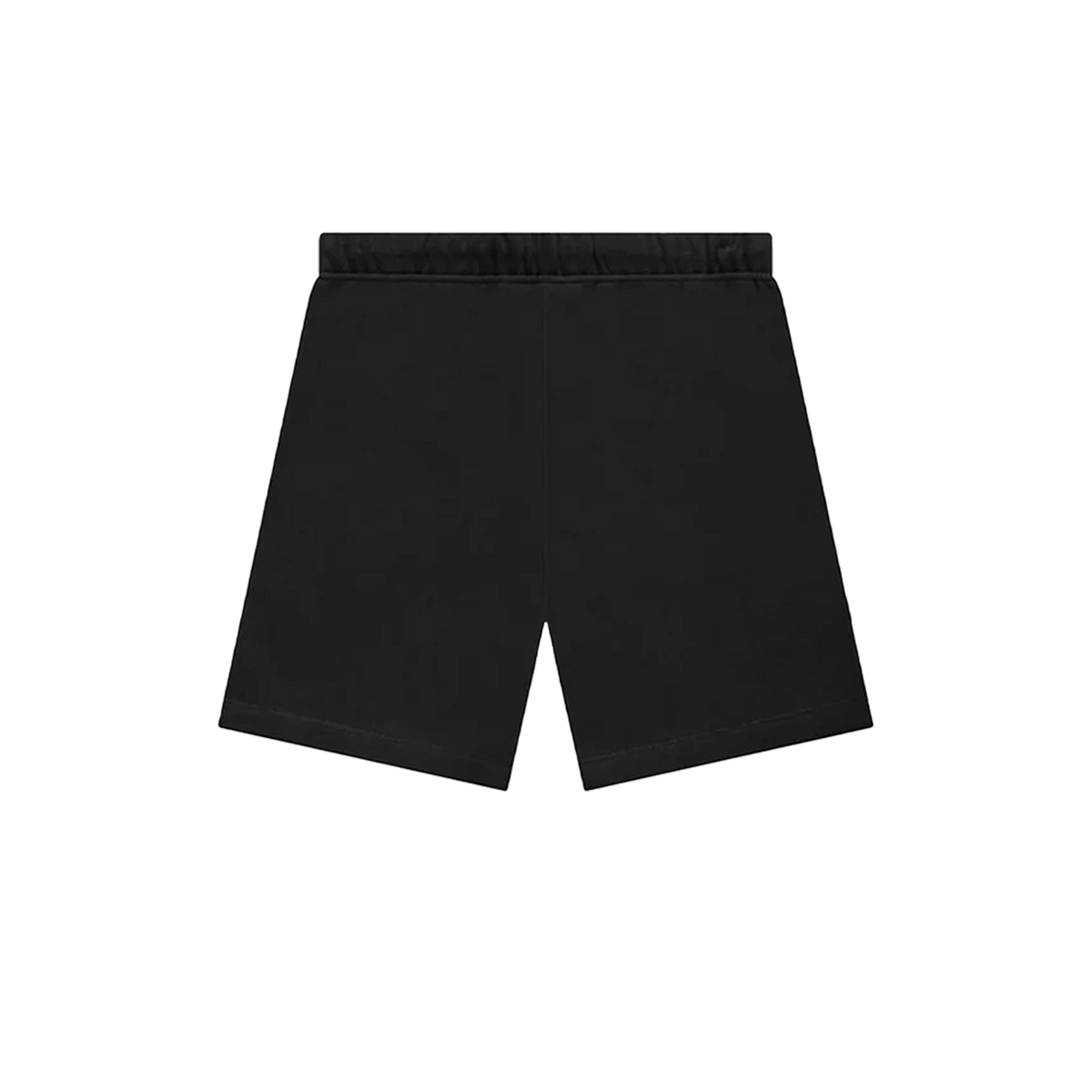 Fear of God Essentials S25 Shorts Jet Black