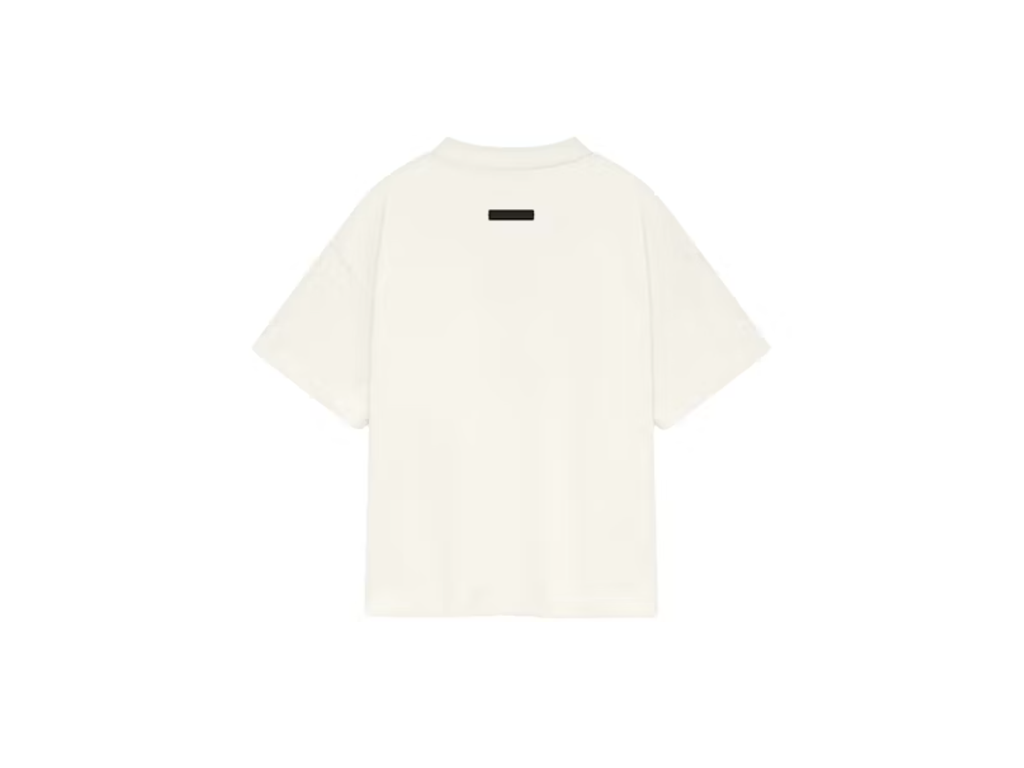 Fear of God Essentials Tri-Blend S24 Crewneck Tee Shell-Fear of God-pikastore.cz