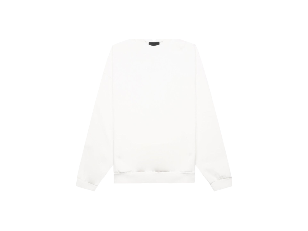 Fear of God Essentials Crewneck Cloud Dancer - PIKASTORE-Fear of God-pikastore.cz