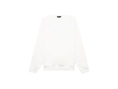Fear of God Essentials S23 Crewneck Cloud Dancer - PIKASTORE