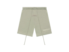 Fear of God Essentials Essentials Shorts Sea Foam