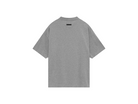 Fear of God Essentials Jersey Crewneck S24 Tee Dark Heather-Fear of God-pikastore.cz