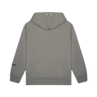 Fear of God Essentials S20 Hoodie Cement - PIKASTORE-Fear of God-pikastore.cz