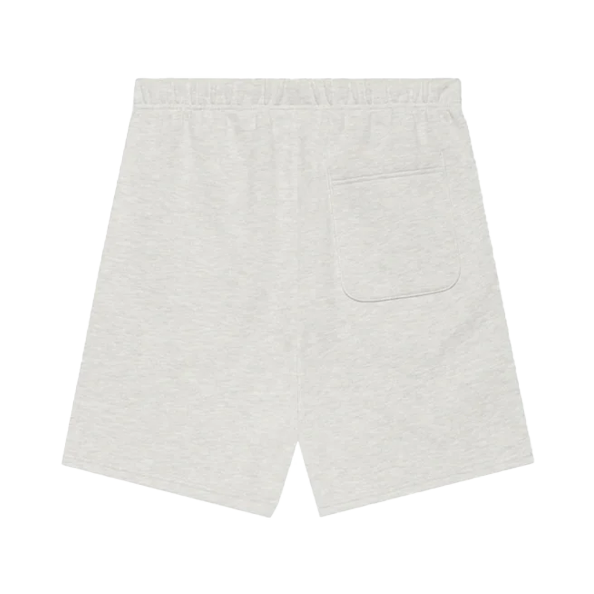 Fear of God Essentials S21 Shorts Heather Oatmeal - PIKASTORE-Fear of God-pikastore.cz