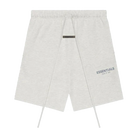 Fear of God Essentials S21 Shorts Heather Oatmeal - PIKASTORE-Fear of God-pikastore.cz