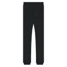 Fear of God Essentials S21 Sweatpants Black - PIKASTORE-Fear of God-pikastore.cz
