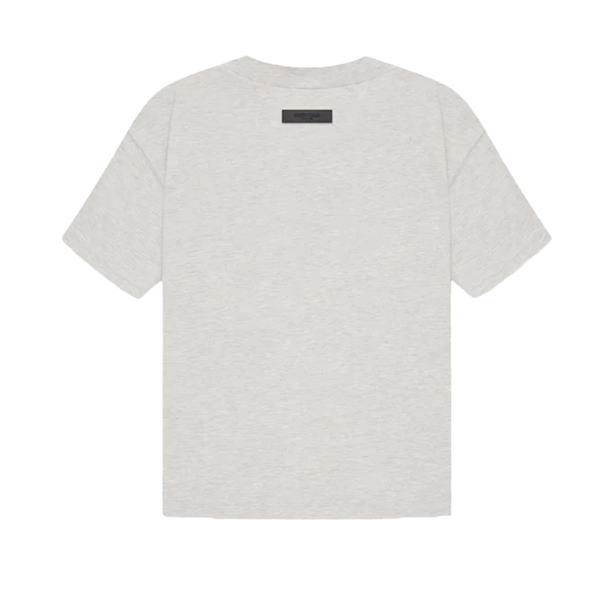 Fear of God Essentials S21 T-Shirt Heather Oatmeal - PIKASTORE-Fear of God-pikastore.cz
