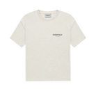 Fear of God Essentials S21 T-Shirt Heather Oatmeal - PIKASTORE-Fear of God-pikastore.cz