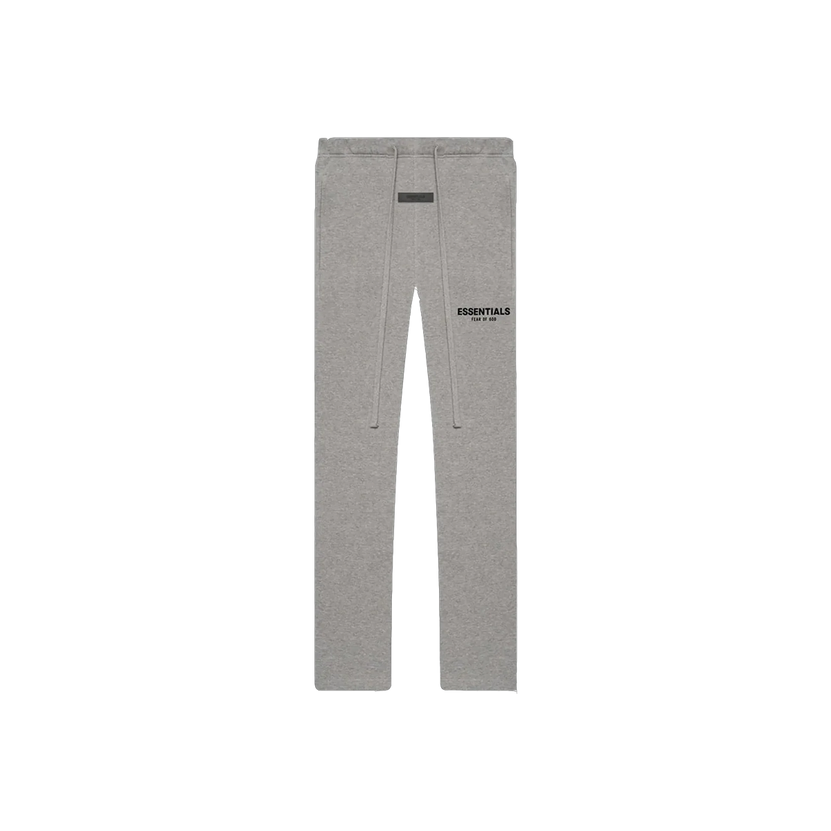 Fear of God Essentials S22 Relaxed Sweatpants Dark Oatmeal