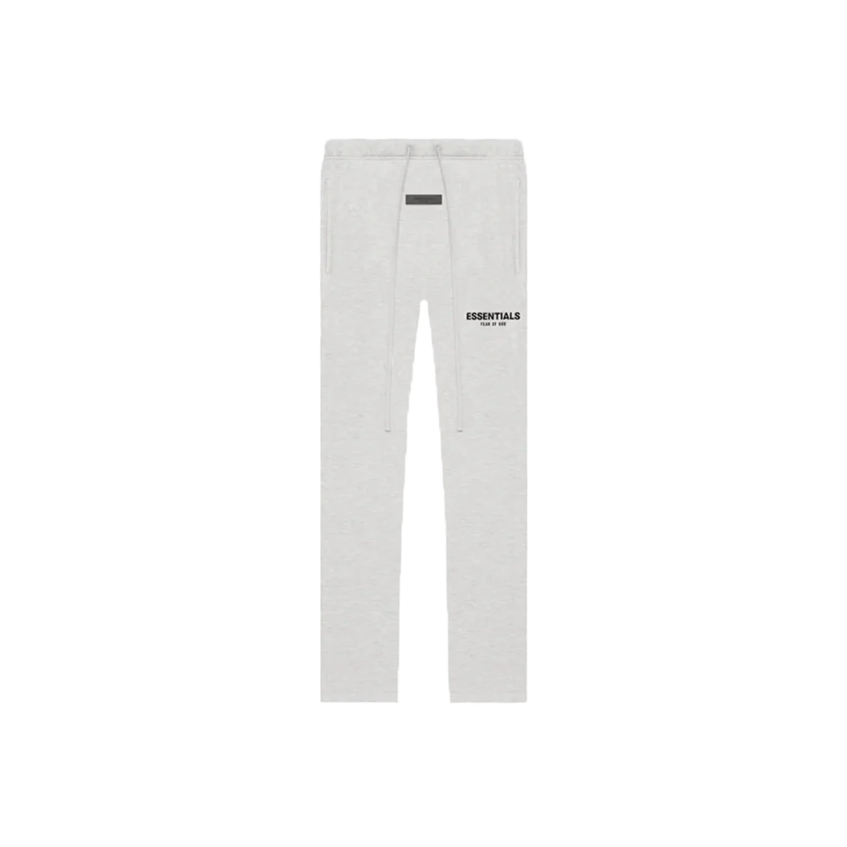 Fear of God Essentials S22 Relaxed Sweatpants Light Oatmeal
