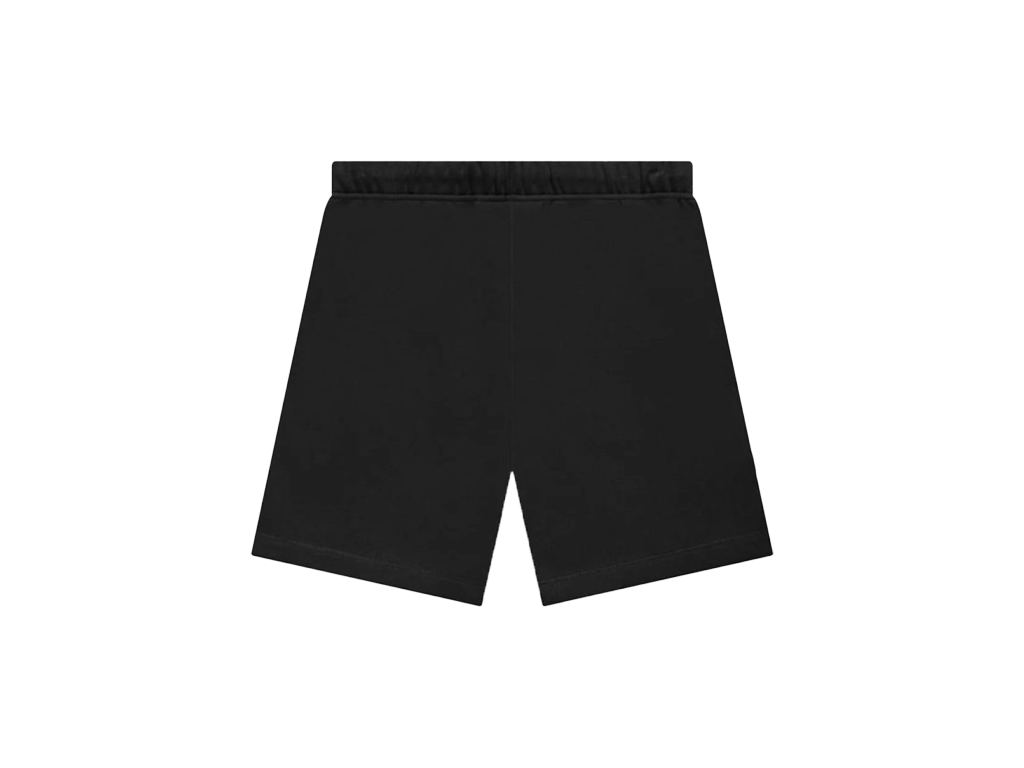 Fear of God Essentials S22 Shorts Stretch Limo - PIKASTORE