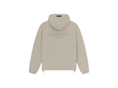 Fear of God Essentials S23 Fullzip Jacket Seal