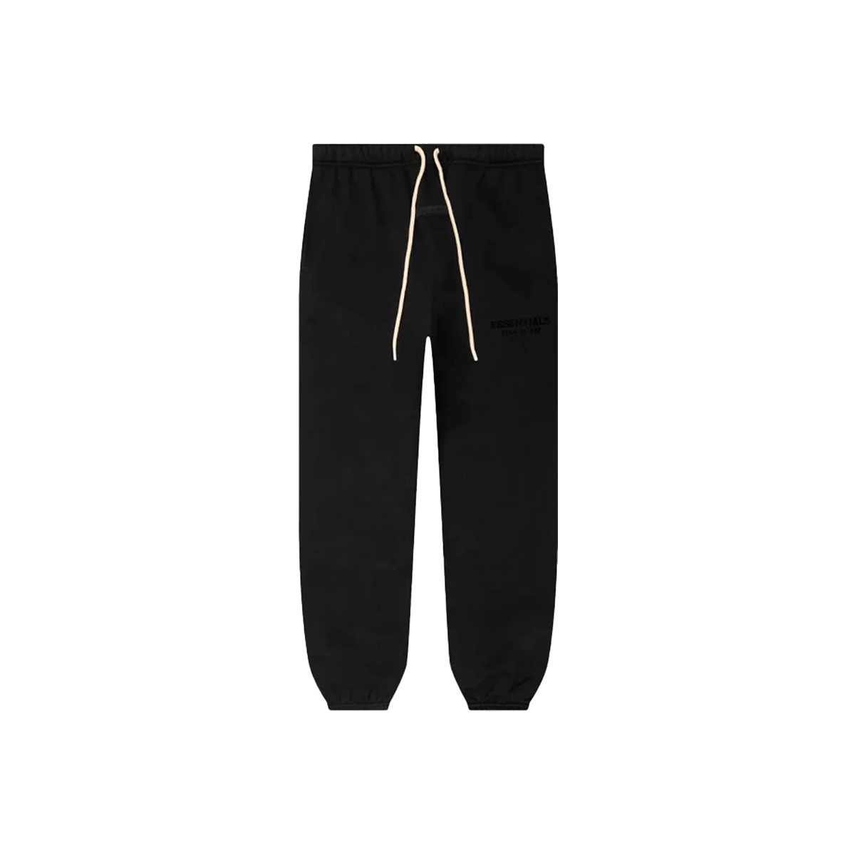 Fear of God Essentials S23 Sweatpants Black