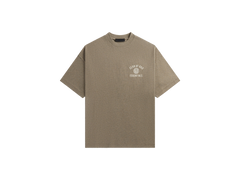 Fear of God Essentials S24 Stamp T-Shirt Heather
