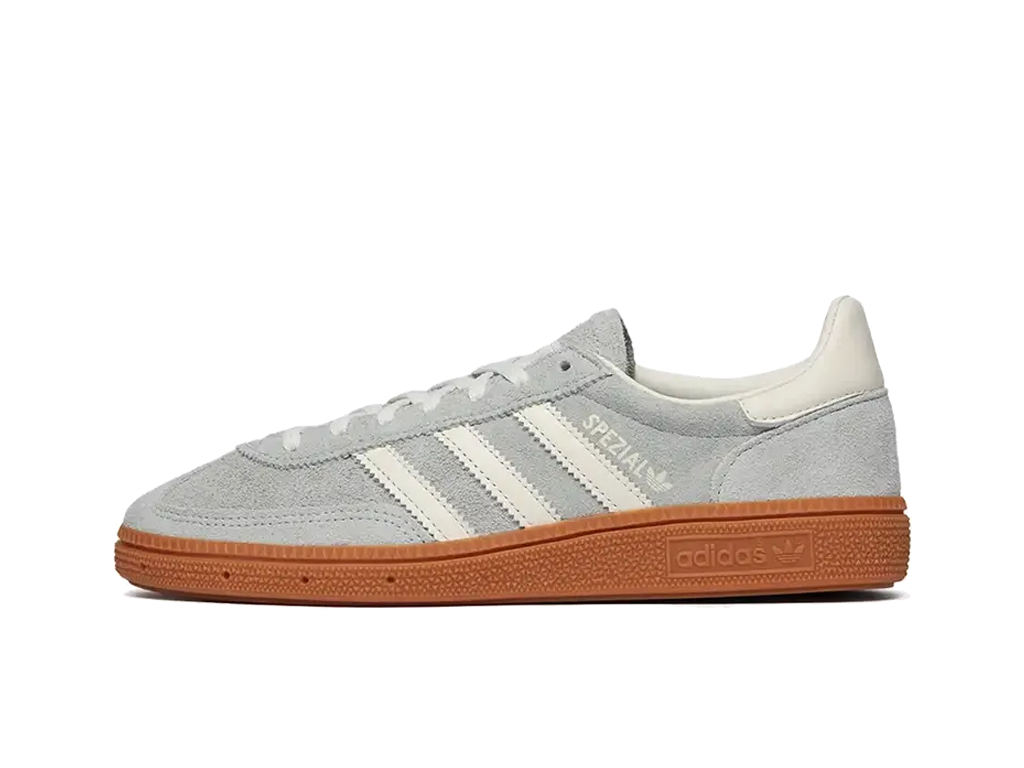 Adidas Handball Spezial Wonder Silver Gum (Women's)-sneakers-Adidas-pikastore.cz