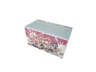 Pop Mart Labubu The Monsters Tasty Macarons Vinyl Face Sealed Case (6 Blind Boxes)-Labubu-pikastore.cz