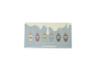 Pop Mart Labubu The Monsters Tasty Macarons Vinyl Face Sealed Case (6 Blind Boxes)-Labubu-pikastore.cz