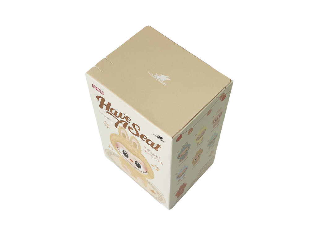 Pop Mart Labubu The Monsters Have a Seat Vinyl Plush Blind Box-Labubu-pikastore.cz