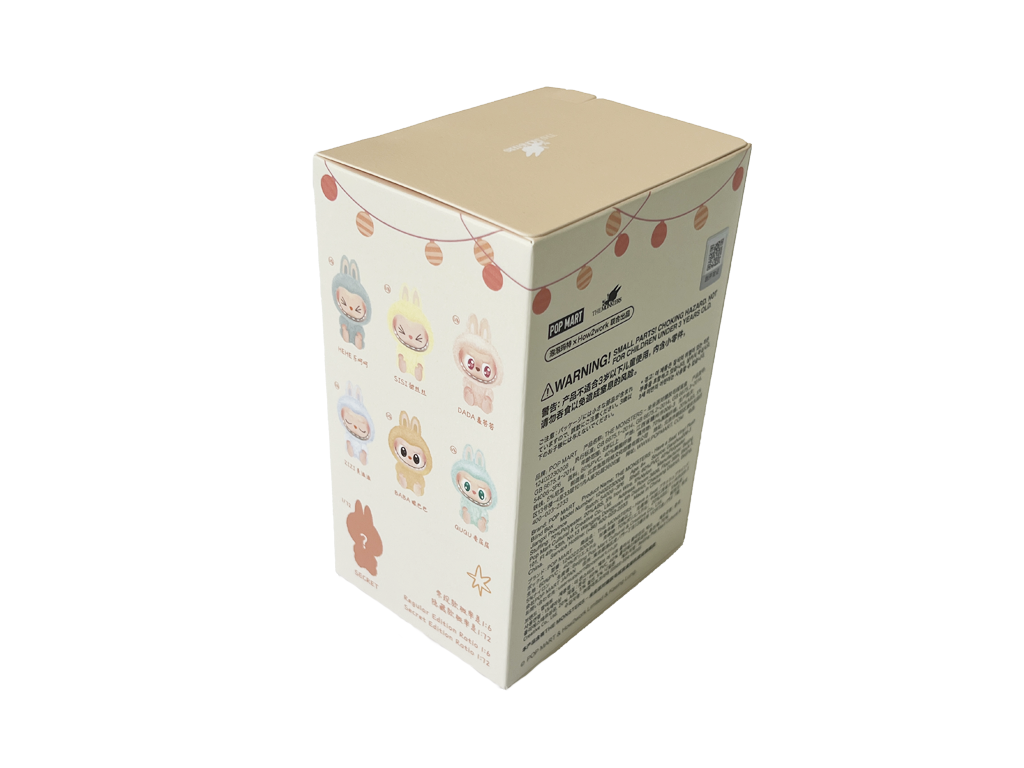 Pop Mart Labubu The Monsters Have a Seat Vinyl Plush Blind Box-Labubu-pikastore.cz