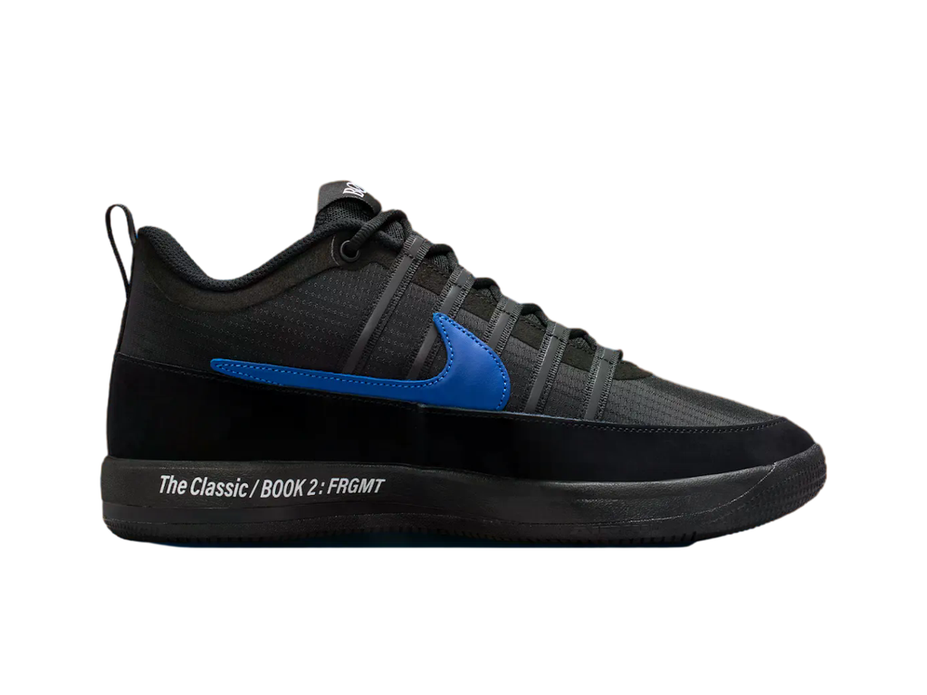 Fragment Design x Nike Book 2 Black White-Nike-pikastore.cz