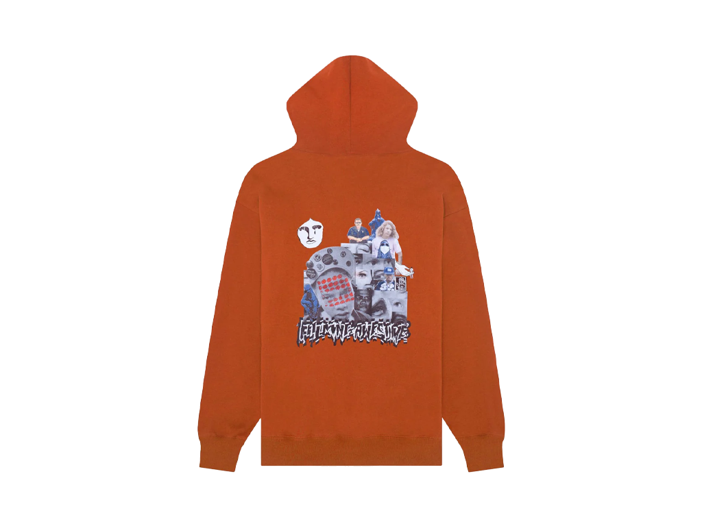 Fucking Awesome Society III Hoodie Adobe-Fucking Awesome-pikastore.cz