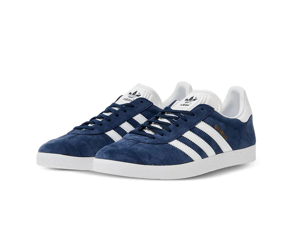 Gazelle Navy-Adidas-pikastore.cz
