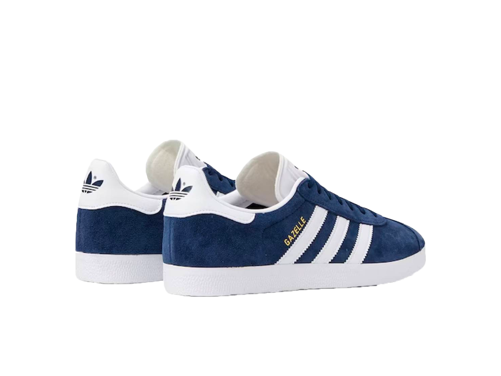 Gazelle Navy-Adidas-pikastore.cz
