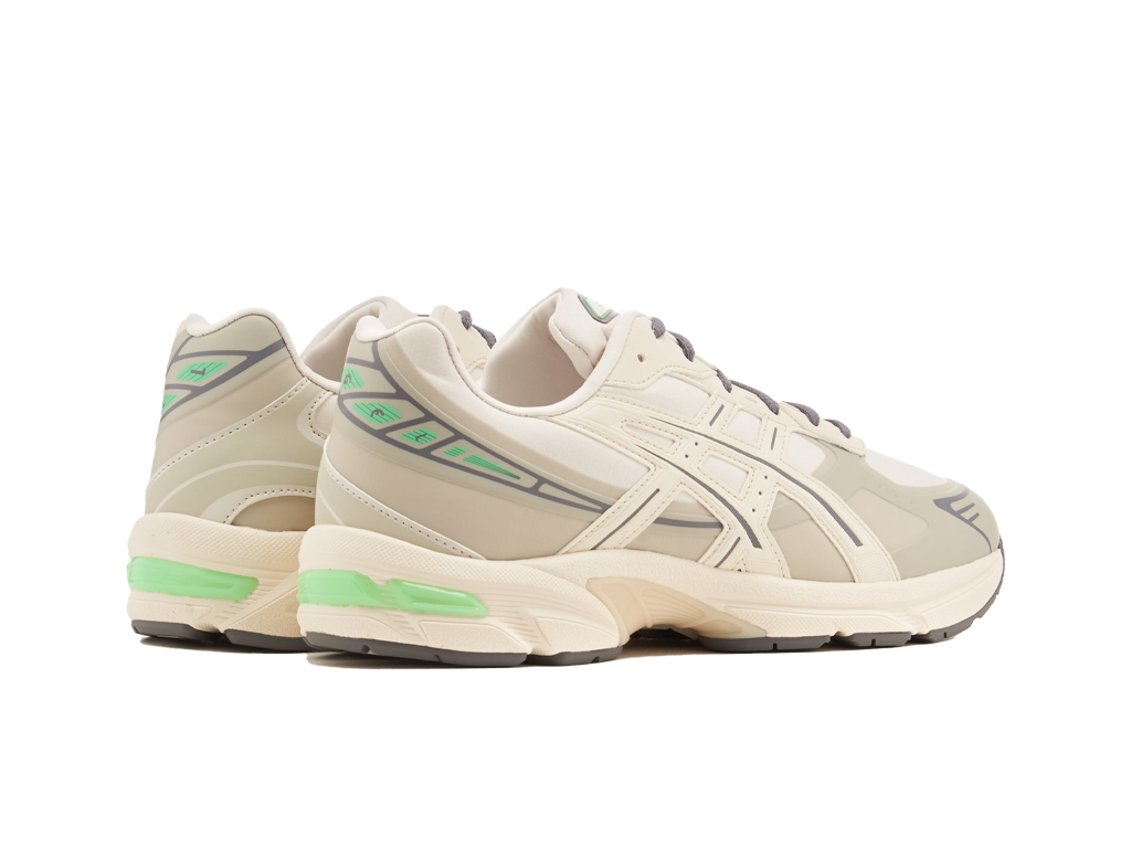 Gel 1130 NS Earthenware Pack - Cream Carbon-Asics-pikastore.cz