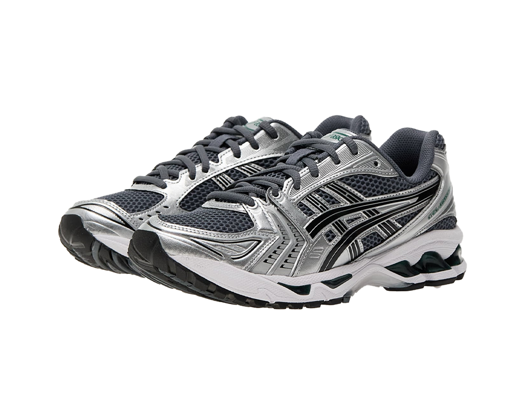Gel Kayano 14 Metropolis Jasper Green-Asics-pikastore.cz