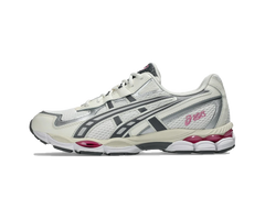 Gel NYC 2055 Silver Grey Pink