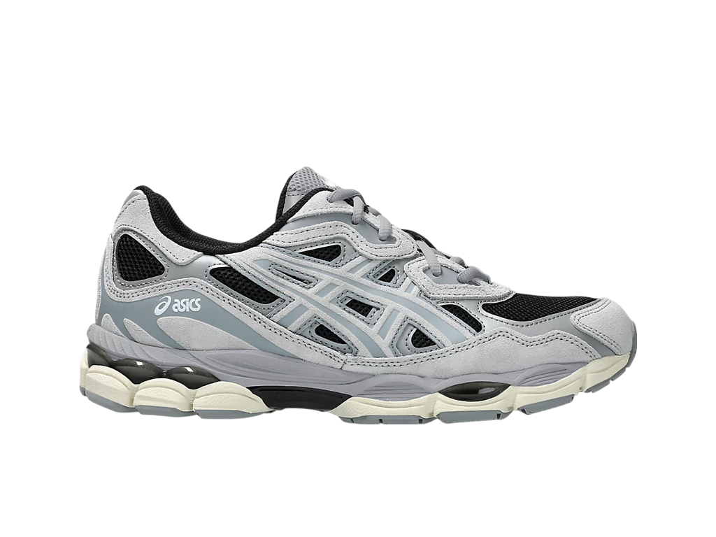 Gel NYC Black Piedmont Grey-Asics-pikastore.cz