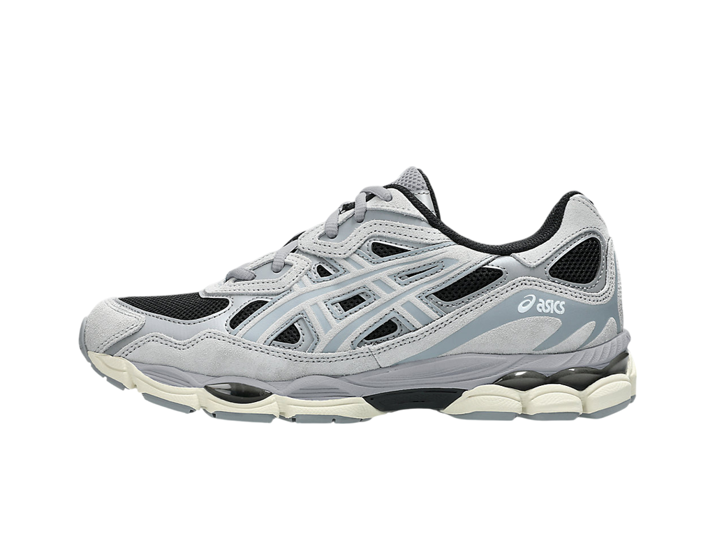 Gel NYC Black Piedmont Grey-Asics-pikastore.cz