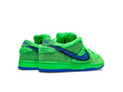 Grateful Dead x Nike Dunk Low SB Green Bear-Nike-pikastore.cz