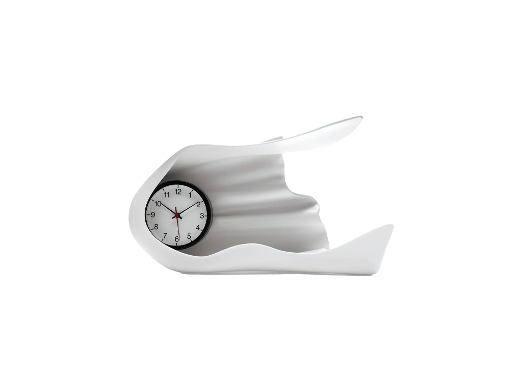 IKEA Daniel Arsham ART EVENT 2021 Clock-IKEA-pikastore.cz