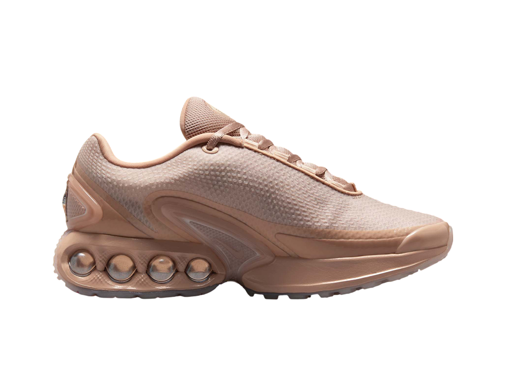 Isamaya Ffrench x Nike Wmns Air Max DN Bio Biege – tenisky – fotka 3 z 5
