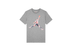 Air Jordan Jordan Brand Tee Carbon Heather