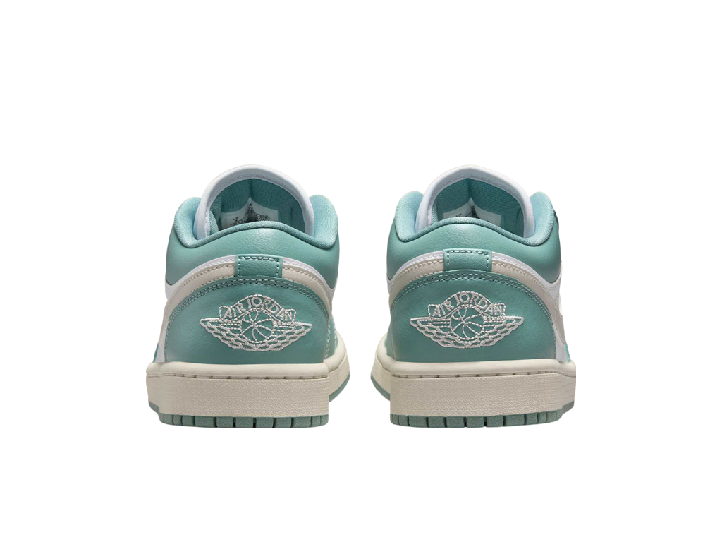 Jordan 1 Low White Cannon (Womens)-Nike-pikastore.cz