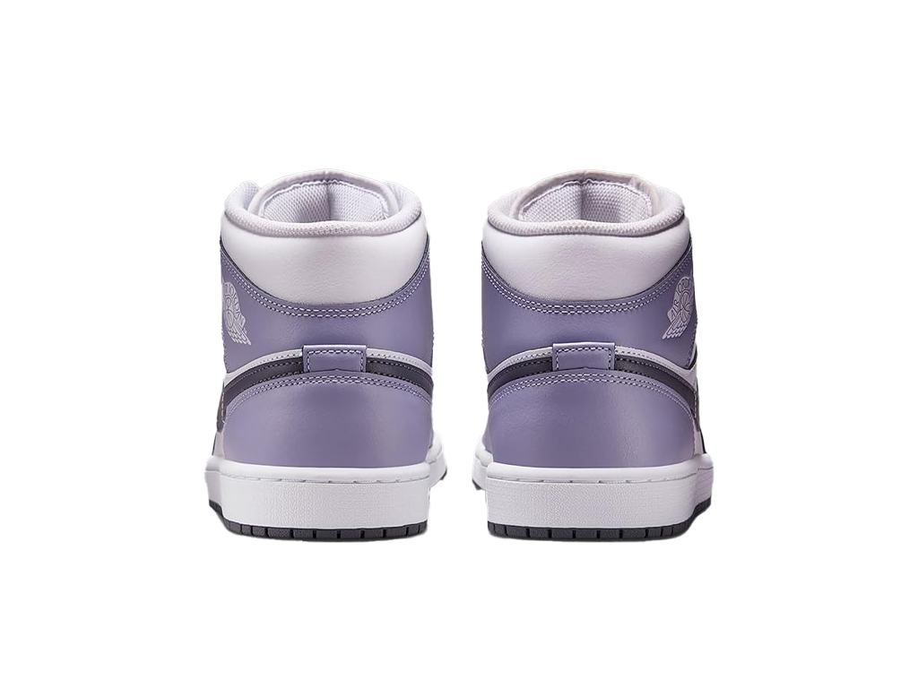 Jordan 1 Mid White Indigo Haze-Nike-pikastore.cz