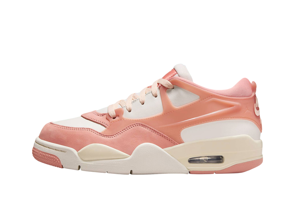 Jordan 4 RM Guava Ice (Womens)-Nike-pikastore.cz